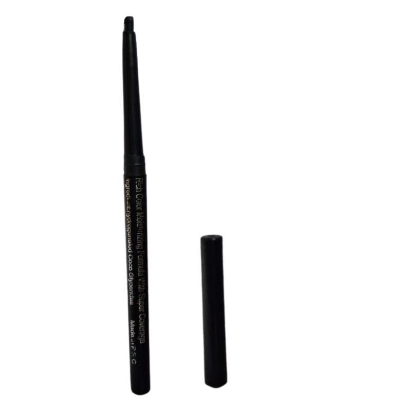 Huda Beauty Blink It Long Lasting Kajal – 100% Smudge Proof, Waterproof, 24H Stay