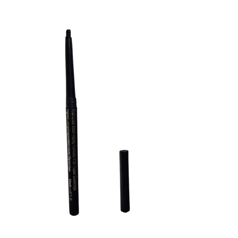 ADS Eye Care Long Lasting Kajal – Extra Black, Waterproof, 12 - Hour Stay - Roop Vibe