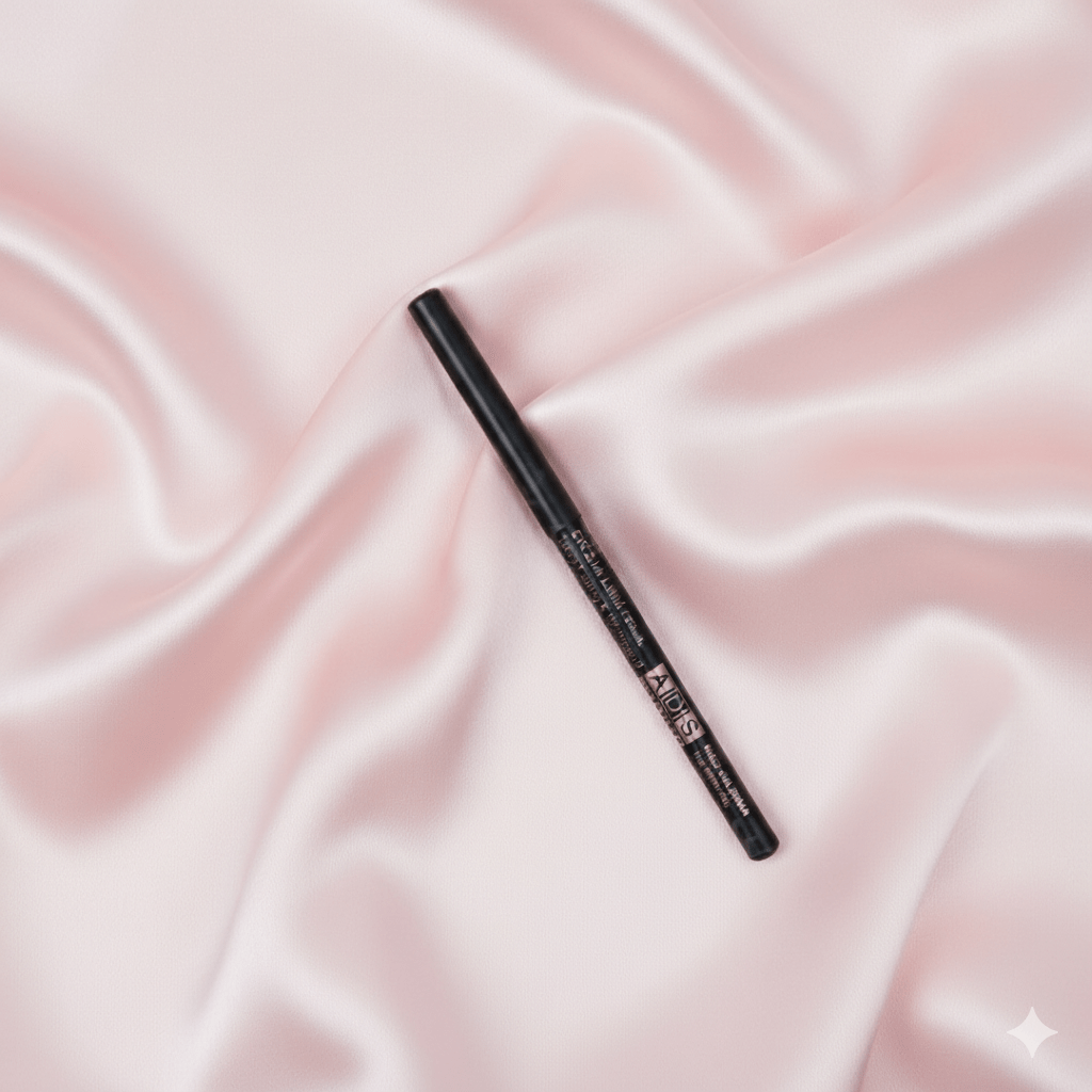 ADS Eye Care Long Lasting Kajal – Extra Black, Waterproof, 12 - Hour Stay - Roop Vibe