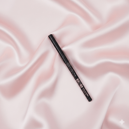 ADS Eye Care Long Lasting Kajal – Extra Black, Waterproof, 12 - Hour Stay - Roop Vibe