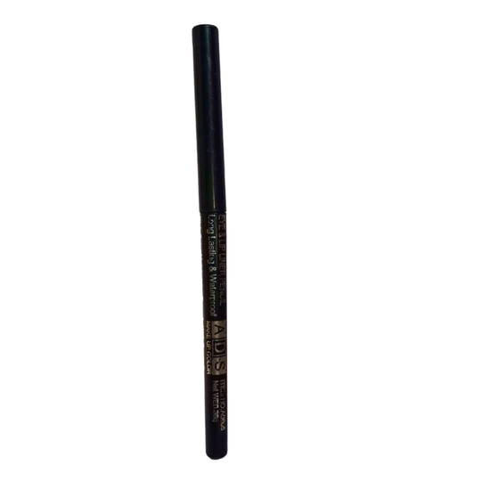 ADS Eye Care Long Lasting Kajal – Extra Black, Waterproof, 12 - Hour Stay - Roop Vibe