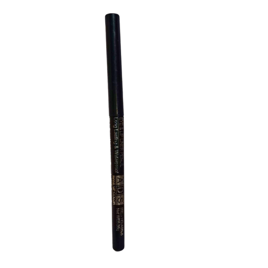 ADS Eye Care Long Lasting Kajal – Extra Black, Waterproof, 12 - Hour Stay - Roop Vibe