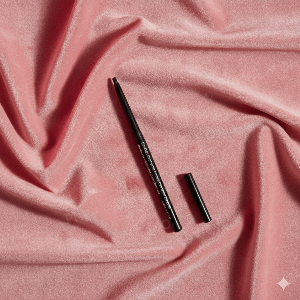 ADS Eye Care Long Lasting Kajal – Extra Black, Waterproof, 12 - Hour Stay - Roop Vibe