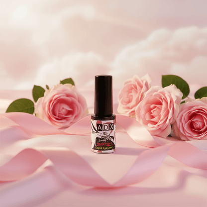 ADX Waterproof Liquid Eyeliner – Smudge - Proof & Long - Lasting Look(pack of 3) - Roop Vibe