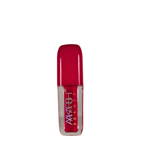 AKARB Beauty Matte Liquid Lipstick – Bold Red | Long - Lasting & Smudge - Proof - Roop Vibe