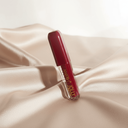 AKARSH Jolly Matte Maroon Liquid Lipstick – 8HR Long Stay | Transfer - Proof & Smudge - Proof - Roop Vibe
