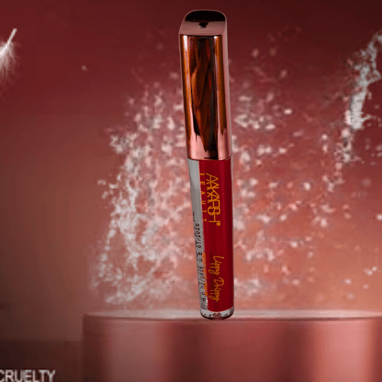Akarsy Beauty Comfy Matte Liquid Lipstick - Cocoa Crush 07 | Long - Lasting, Feather - Light, Transfer - Proof Lip Color - Roop Vibe