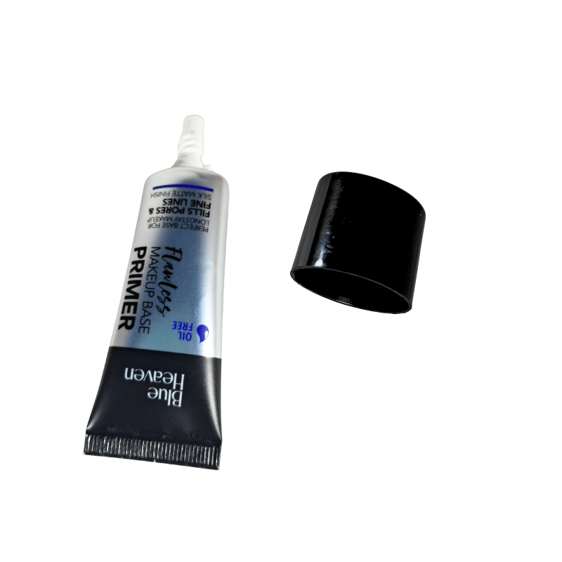 Blue Heaven Flawless Oil - Free Makeup Base Primer – Long Lasting, Pore Filling, Matte Finish - 16g - Roop Vibe