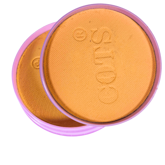 Cots Pop Up 2 in 1 Compact Powder - Shade 128 | Long - Lasting Matte Finish | Lightweight & Skin - Friendly | For All Skin Types - Roop Vibe