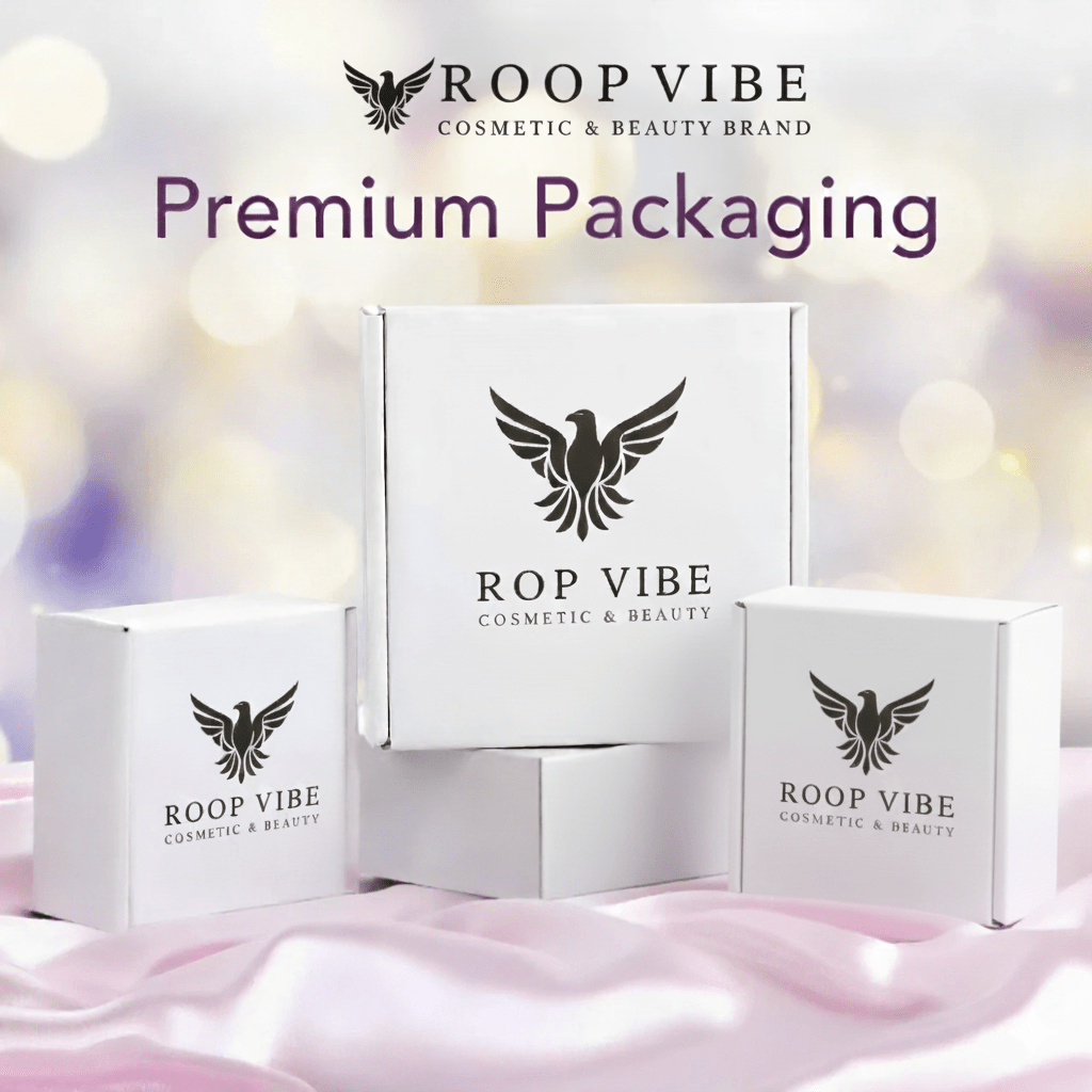 Elegant Pearl Choker Necklace Set with Crystal Stud Earrings for Women & Girls - Wedding & Party Wear Jewelry - Roop Vibe