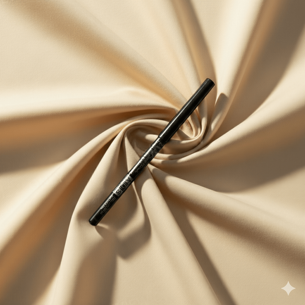 Huda Beauty Blink It Long Lasting Kajal – 100% Smudge Proof, Waterproof, 24H Stay - Roop Vibe