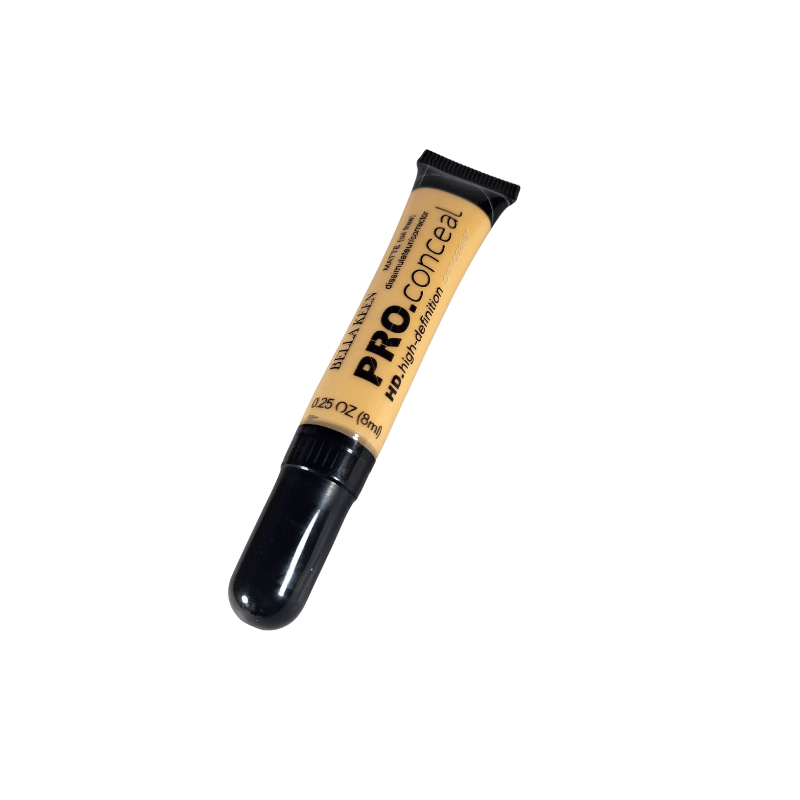 L.A. Girl Pro Conceal HD High Definition Concealer – Creamy Beige, 8ml - Roop Vibe