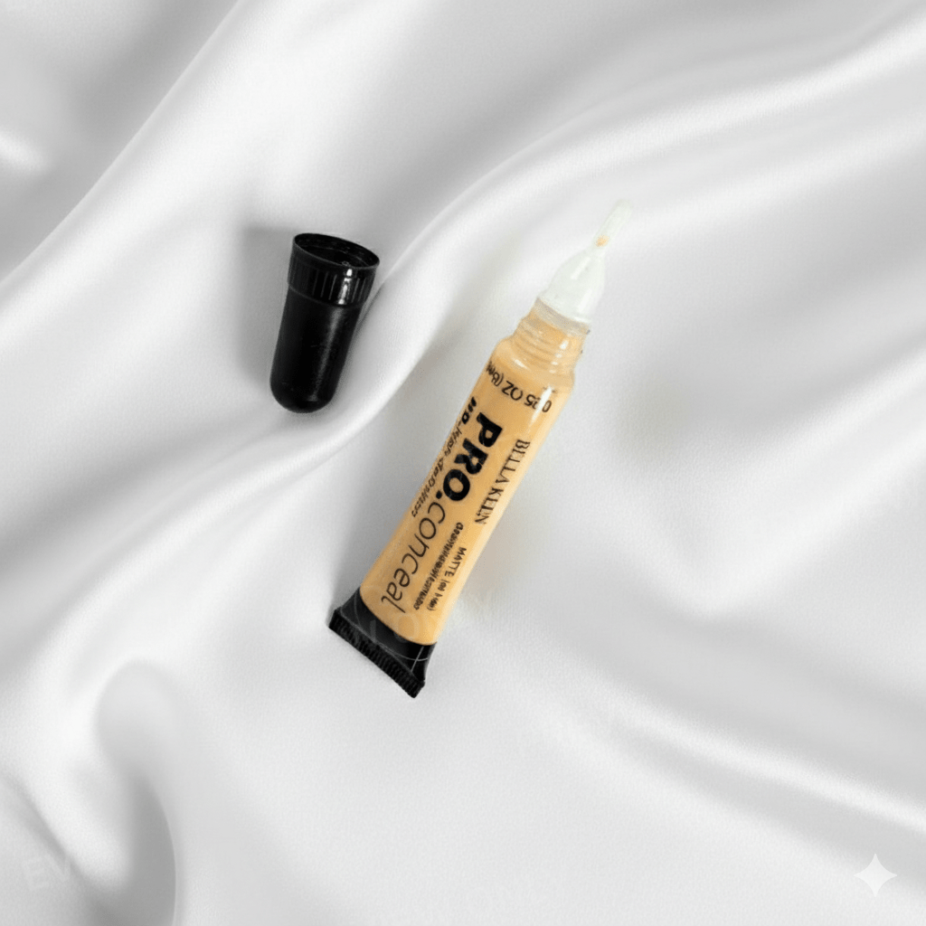 L.A. Girl Pro Conceal HD High Definition Concealer – Creamy Beige, 8ml - Roop Vibe