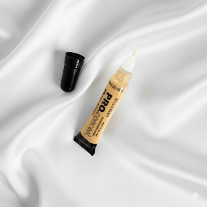 L.A. Girl Pro Conceal HD High Definition Concealer – Creamy Beige, 8ml - Roop Vibe