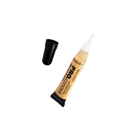 L.A. Girl Pro Conceal HD High Definition Concealer – Creamy Beige, 8ml - Roop Vibe