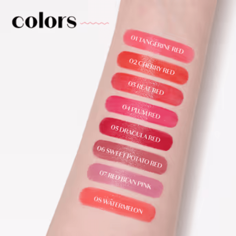 SHILLS Professional Liquid Matte Lipstick – Long - Lasting Silk Matte Finish | Lightweight & Moisturizing Formula - Roop Vibe
