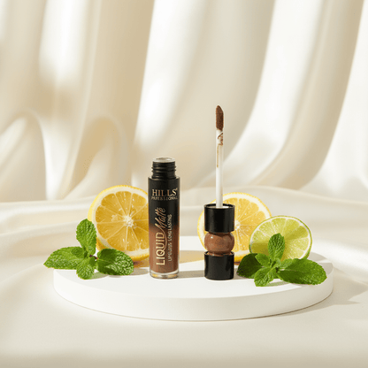 SHILLS Professional Liquid Matte Lipstick – Long - Lasting Silk Matte Finish Rich Maroon lipstick | Lightweight & Moisturizing Formula - Roop Vibe