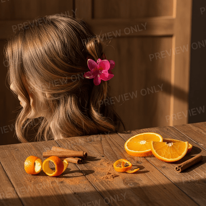 Stylish Pink Floral Hair Clutcher Clip for Girls & Women – Strong Grip, Elegant Look (pack of 4) - Roop Vibe