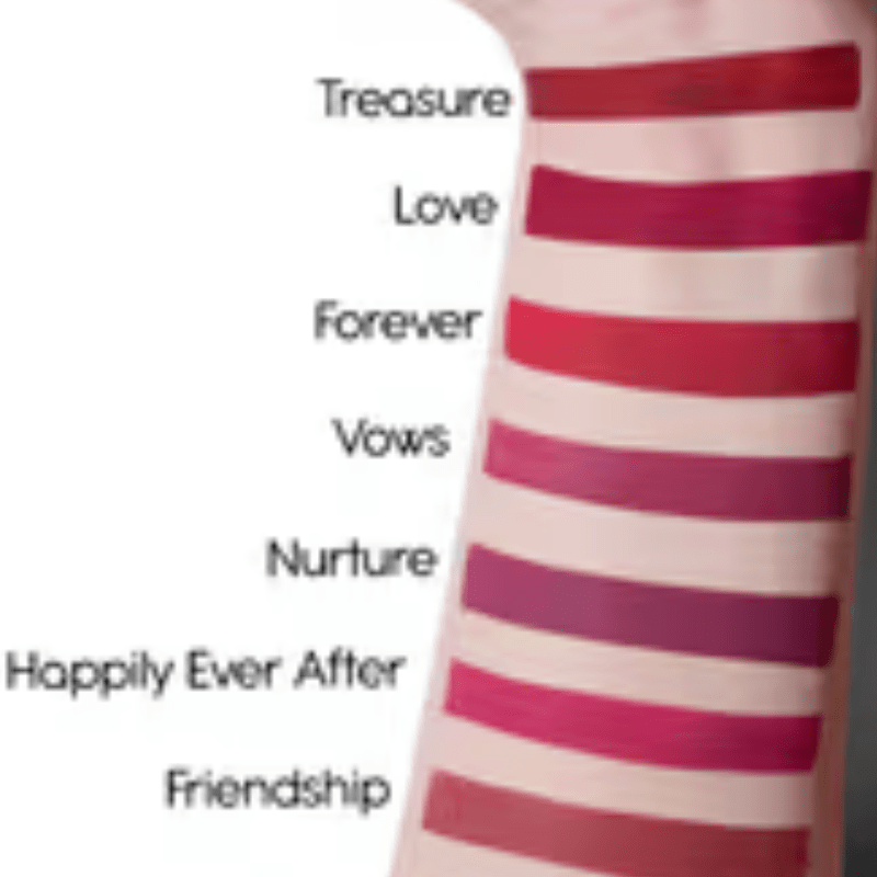 Velvet SHILLS Professional Matte Lip Gloss – Long Lasting, Lightweight & Moisturising – Red - Roop Vibe