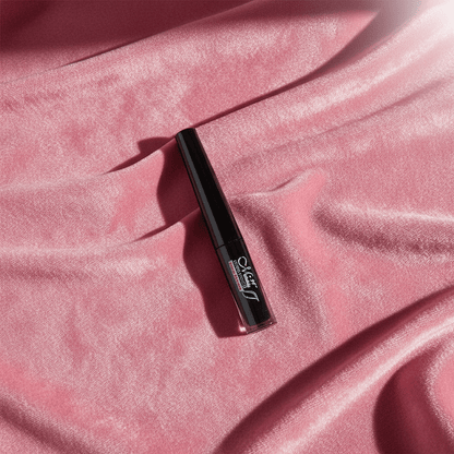 Waterproof Liquid Eyeliner - Long Lasting, Smudge - Proof, Intense Black, Quick Dry - Roop Vibe