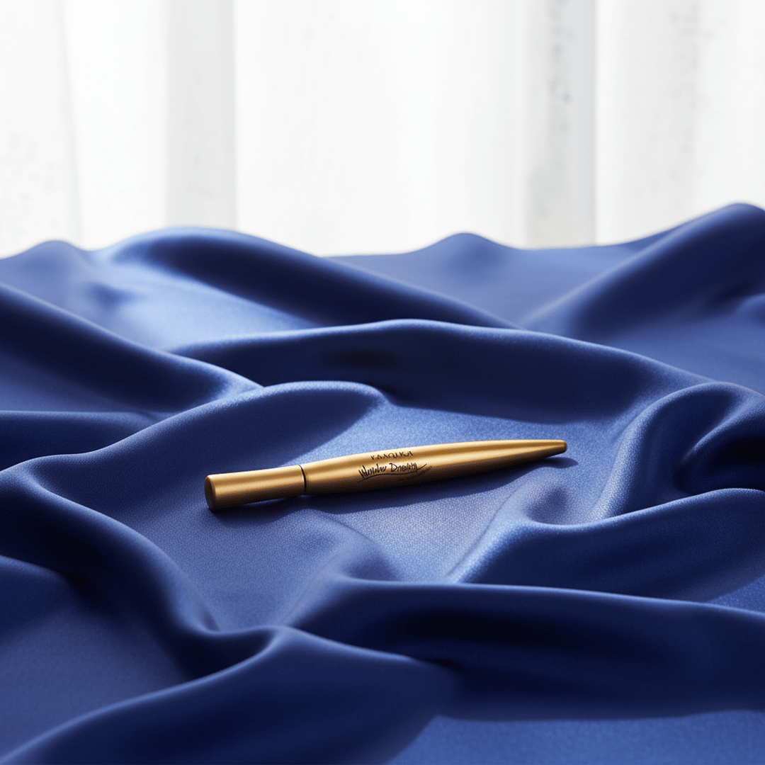 Wonder Drawing Waterproof Matte Finish Liquid Eyeliner Pen - Roop Vibe