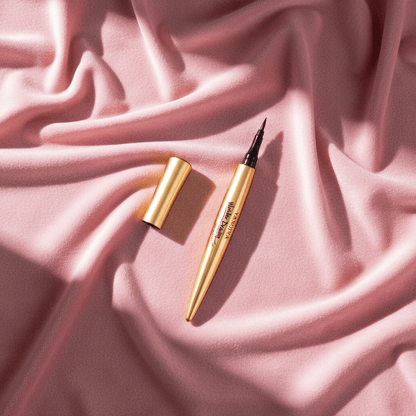 Wonder Drawing Waterproof Matte Finish Liquid Eyeliner Pen - Roop Vibe